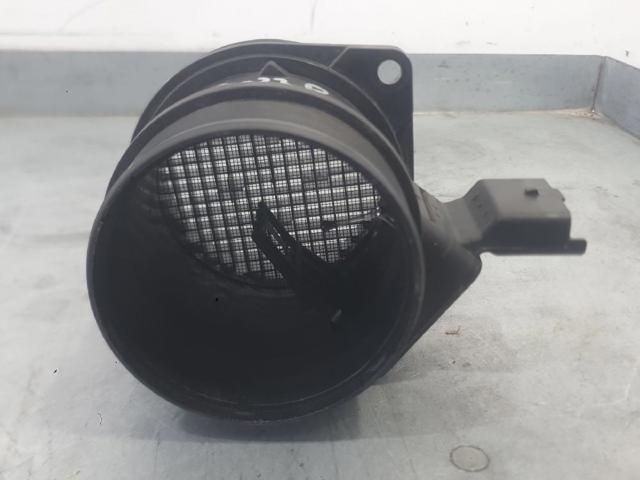 FIAT 9632215280 Датчик потока (расхода) воздуха, расходомер M.A.F. - (Mass Airflow) в наличии Тернополь