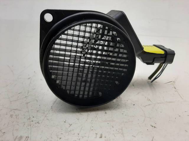 9632215280 PEUGEOT Датчик потока (расхода) воздуха, расходомер M.A.F. - (Mass Airflow) купить в Харьков
