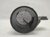 Sensor de fluxo (consumo) de ar, medidor de consumo M.A.F. - (Mass Airflow) 9632215280 PEUGEOT