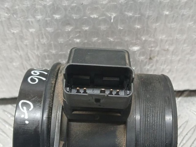 PEUGEOT 9632215280 Датчик потока (расхода) воздуха, расходомер M.A.F. - (Mass Airflow) в наличии Харьков