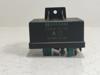 Sensor de fluxo (consumo) de ar, medidor de consumo M.A.F. - (Mass Airflow) 9632215280 PEUGEOT