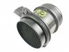 Sensor de fluxo (consumo) de ar, medidor de consumo M.A.F. - (Mass Airflow) 9632215280 PEUGEOT