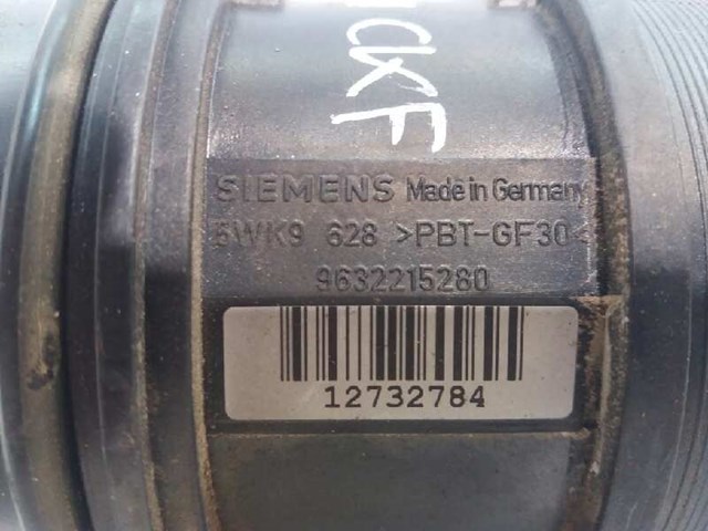 9632215280 PEUGEOT ДМРВ купить в Черновцы
