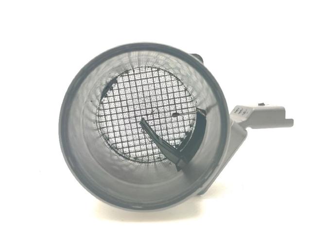 Sensor de fluxo (consumo) de ar, medidor de consumo M.A.F. - (Mass Airflow) 9632215280 PEUGEOT