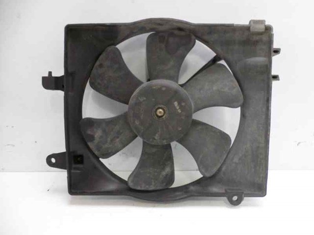 Ventilador elétrico para daewoo hue (m100, m100) (1998-...) 1.0 b10s 96322939