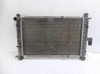 Radiador de esfriamento de motor 96322941 GM