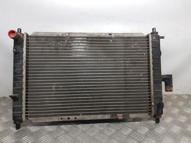 GM 96322941 Радиатор в наличии Ужгород