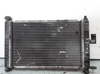 Radiador de esfriamento de motor 96322941 GM