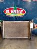 Radiador de esfriamento de motor 96322941 GM