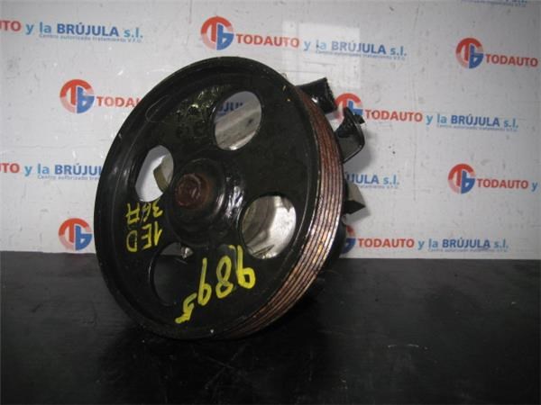 9632335580 Насос ГУР купить Полтава