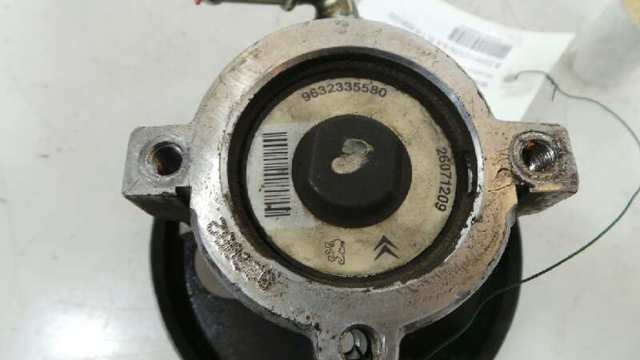 PEUGEOT 9632335580 Насос гидроусилителя руля (ГУР) в наличии Киев