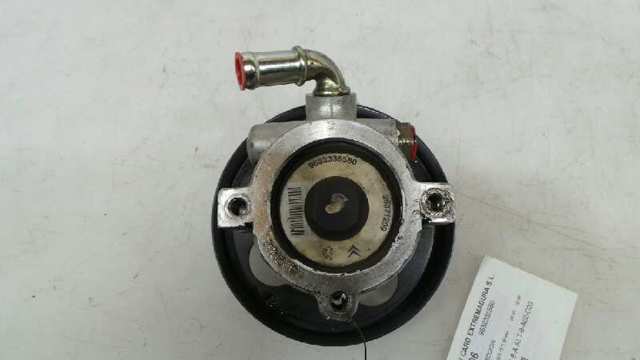 9632335580 PEUGEOT Насос ГУР купить в Сумы