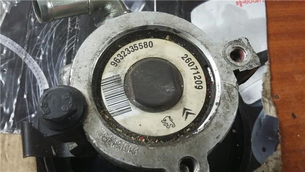 9632335580 PEUGEOT Насос ГУР купить в Одесса