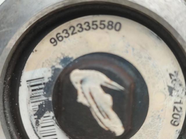 9632335580 Насос ГУР купить Сумы