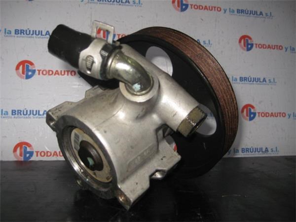 9632335580 PEUGEOT Насос гидроусилителя руля (ГУР) купить в Ровно
