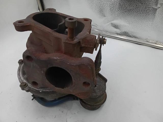 PEUGEOT 9632406680 Турбина в наличии Днепр