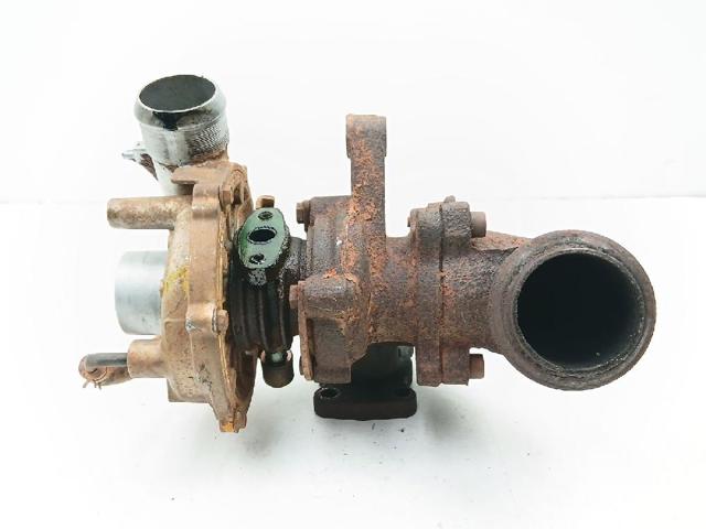 9632406680 PEUGEOT Турбина купить в Запорожье