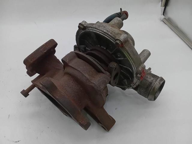 9632406680 PEUGEOT Турбина купить в Киев
