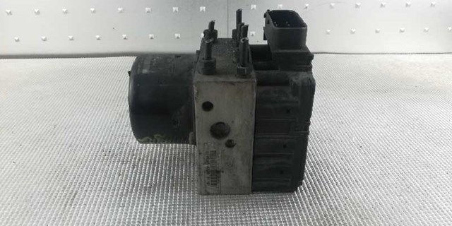 PEUGEOT 9632539480 Блок АБС в наличии Киев