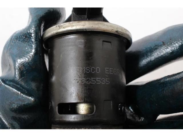GM 96325535 Клапан EGR рециркуляции газов в наличии Житомир