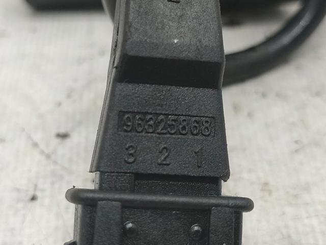 96325868 GM Датчик положения (оборотов) коленвала купить в Сумы