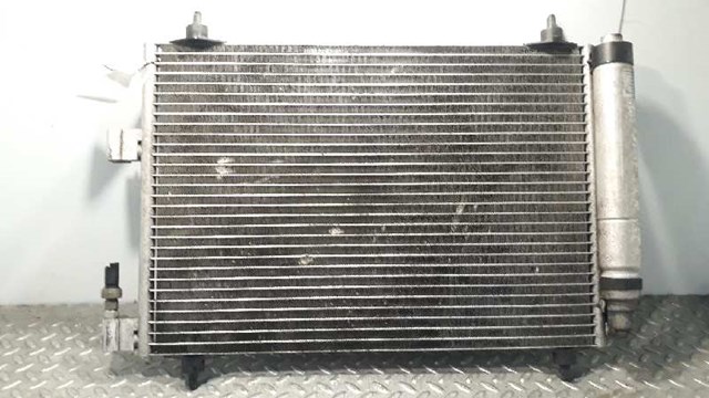 Aquecimento do radiador / ar condicionado para citroen c5 i (dc_) (2001-2004) 9632629580