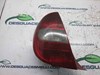 Lanterna traseira esquerda 9632646780 PEUGEOT