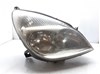 Luz direita 9632664780 PEUGEOT