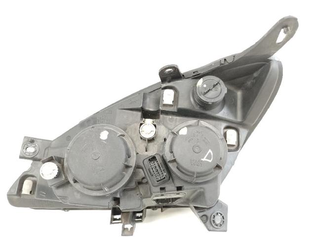 9632664780 PEUGEOT Правая фара купить в Житомир