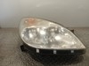 Luz direita 9632664780 PEUGEOT