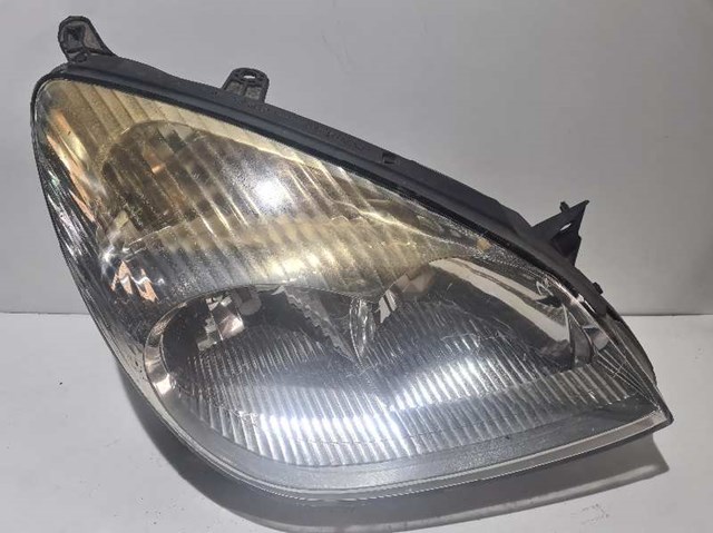 9632664780 PEUGEOT Фара правая купить в Тернополь