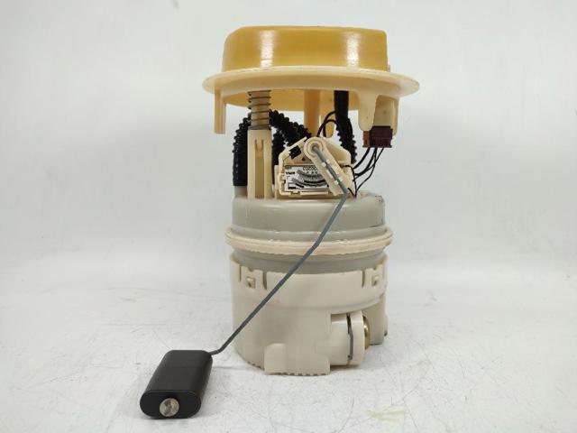 Módulo de bomba de combustível com sensor do nível de combustível 9632672080 PEUGEOT