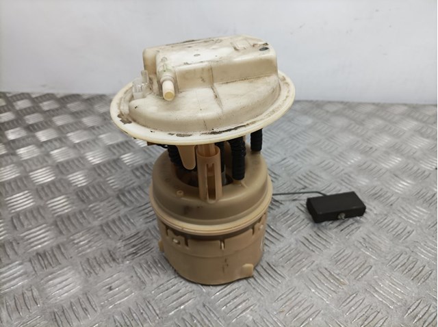 Módulo de bomba de combustível com sensor do nível de combustível 9632672080G PEUGEOT
