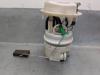 Módulo de bomba de combustível com sensor do nível de combustível 9632672080G PEUGEOT