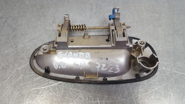 96326830 Ручка двери передней наружная правая купить Харьков