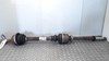 Semieixo (acionador) dianteiro direito 9632687980 PEUGEOT