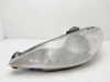 Luz esquerda 9632689380 PEUGEOT