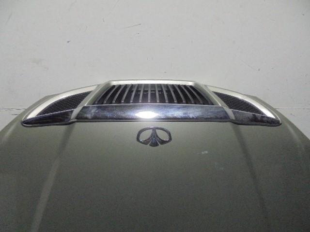 Capota 96327043 General Motors