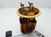 Módulo de bomba de combustível com sensor do nível de combustível 9632759780 PEUGEOT