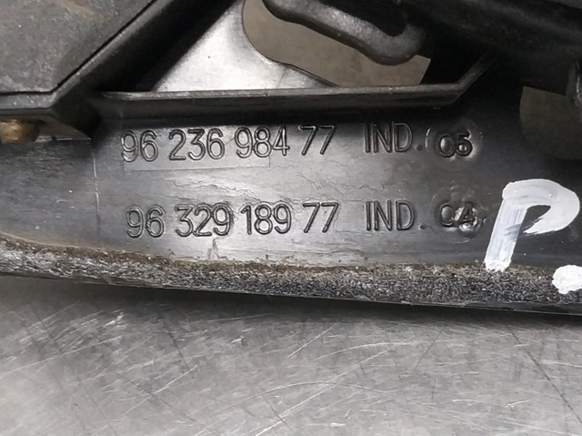 9632918977 PEUGEOT купить в Одесса