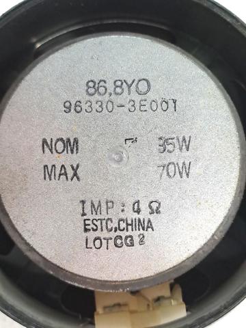 HYUNDAI 963303E001 Динамик задней двери в наличии Кривой Рог