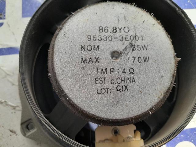HYUNDAI 963303E001 Динамик задней двери в наличии Тернополь