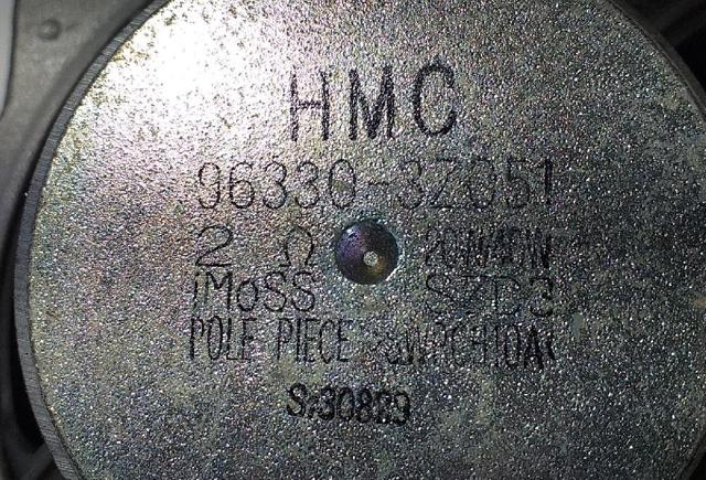 963303Z051 HYUNDAI купить в Полтава