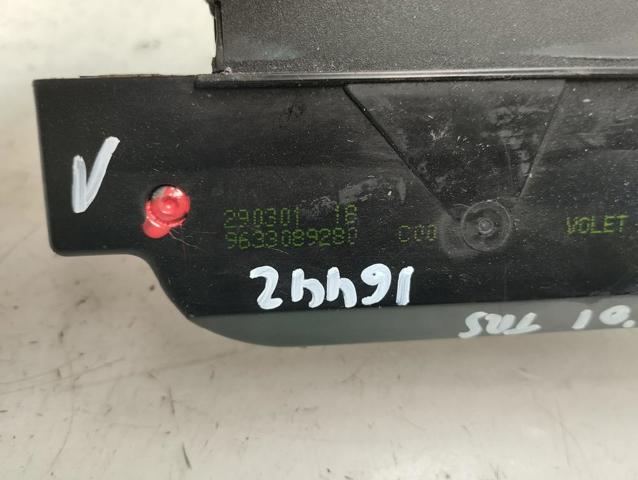 9633089280 PEUGEOT купить в Одесса