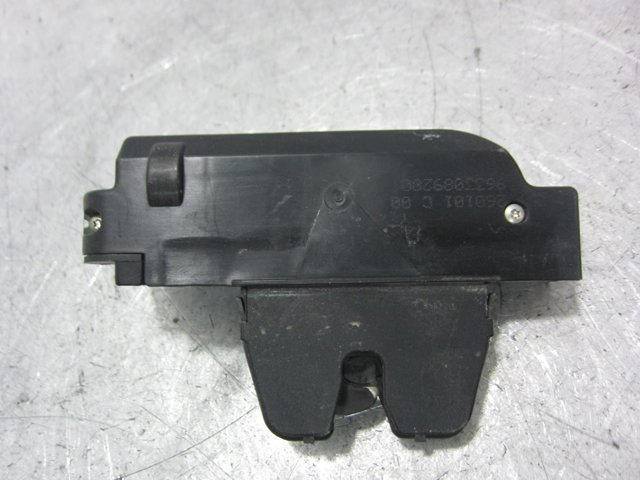PEUGEOT 9633089280 в наличии Павлоград