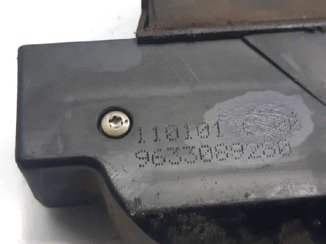 PEUGEOT 9633089280 в наличии Запорожье