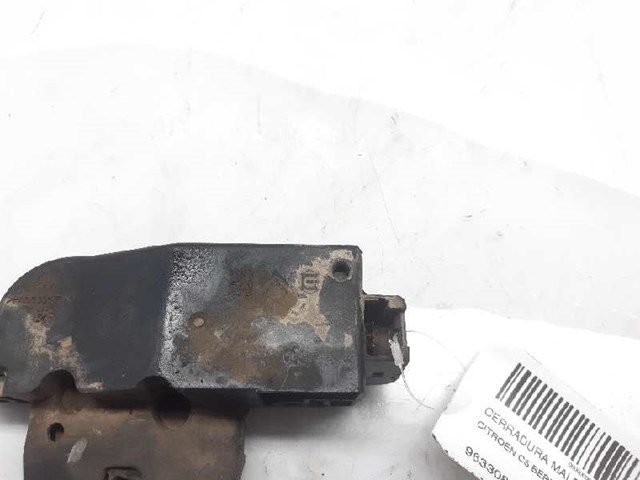 PEUGEOT 9633089280 в наличии Одесса