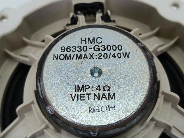 HYUNDAI 96330G3000 в наличии Тернополь