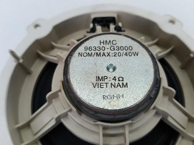 96330G3000 HYUNDAI купить в Винница