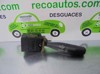 Comutador direito instalado na coluna da direção 96331043ZL PEUGEOT
